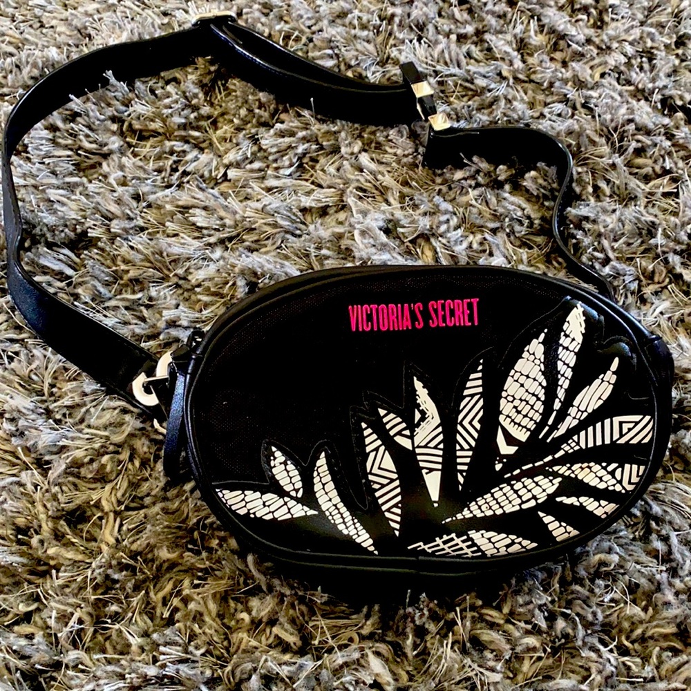 Victoria’s Secret waist bag